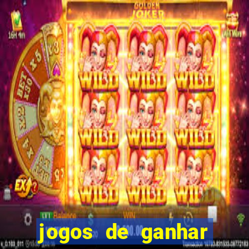 jogos de ganhar dinheiro sem precisar depositar nada